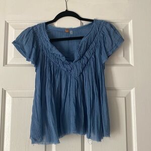 Free people top